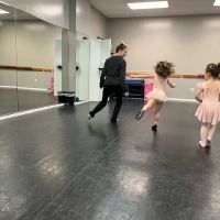 MK Dance Workshop ico