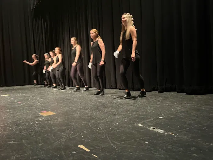 MK Dance Workshop Picture 10