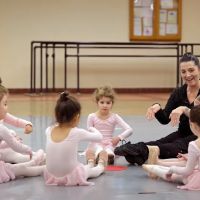 Metropolitan Ballet Academy & Company ico
