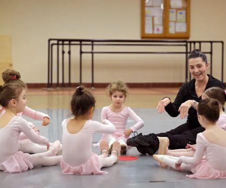 Metropolitan Ballet Academy & Company