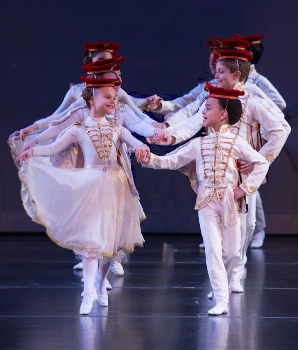 Metropolitan Ballet Academy & Company Picture 3