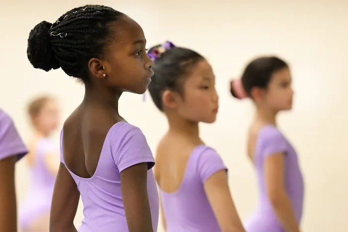 Metropolitan Ballet Academy & Company Picture 9
