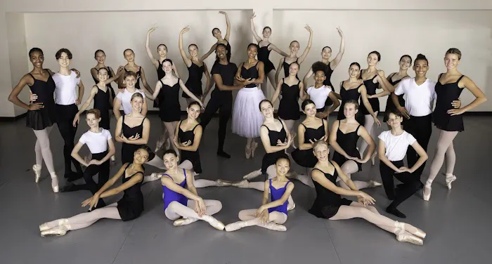 Metropolitan Ballet Academy & Company Picture 8