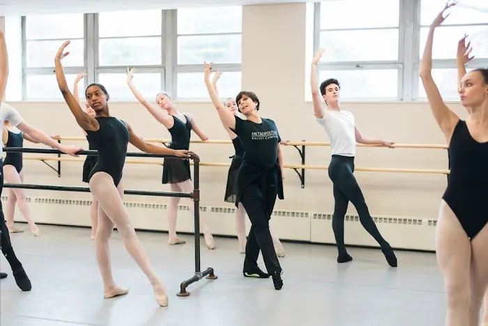Metropolitan Ballet Academy & Company Picture 7