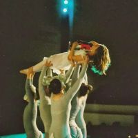 En Pointe ico
