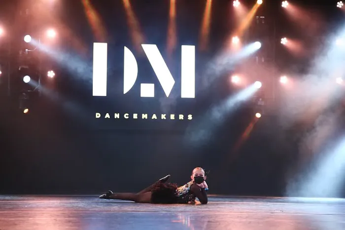 Motion N' Dance Picture 3
