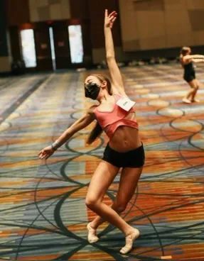 Motion N' Dance Picture 4