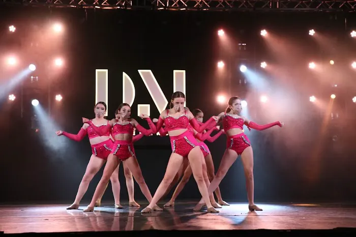 Motion N' Dance Picture 1