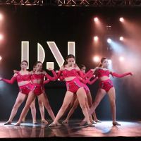 Motion N' Dance ico