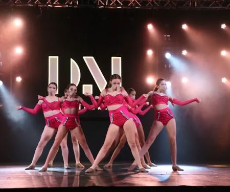 Motion N' Dance