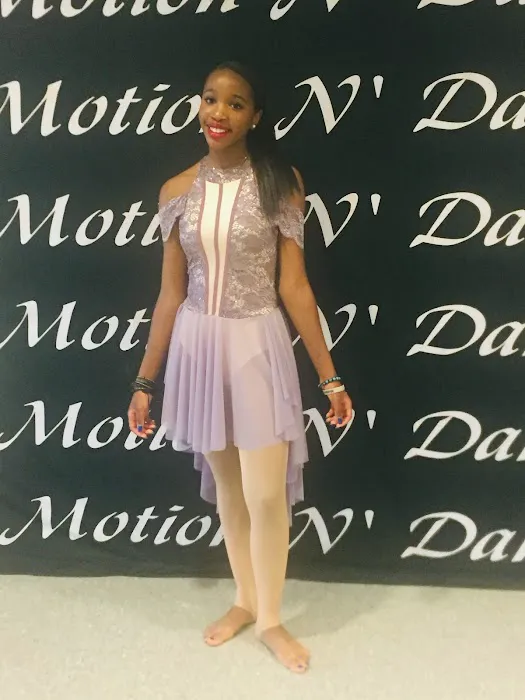 Motion N' Dance Picture 9