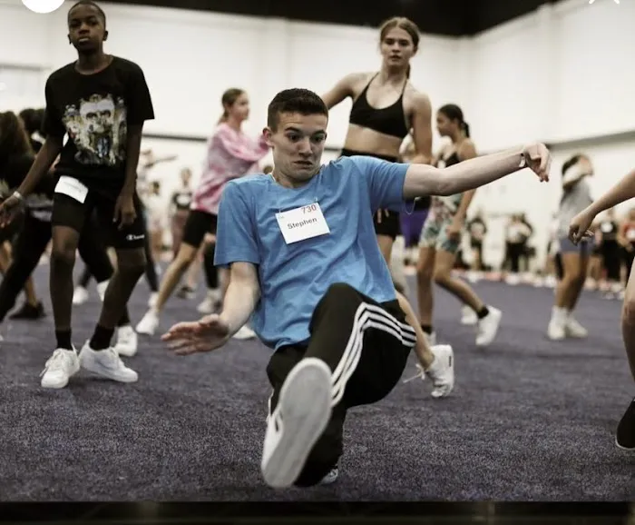 Motion N' Dance Picture 8