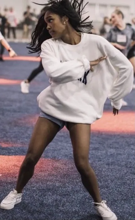 Motion N' Dance Picture 5