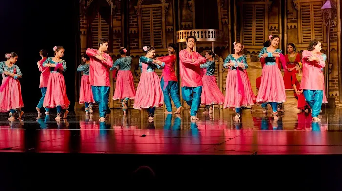 Kathak Dance Collective Picture 5