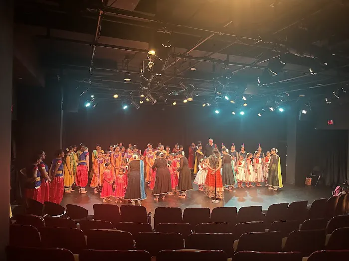 Kathak Dance Collective Picture 4