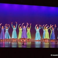 Kathak Dance Collective ico