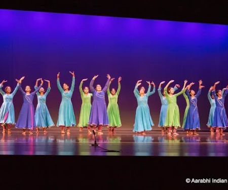 Kathak Dance Collective