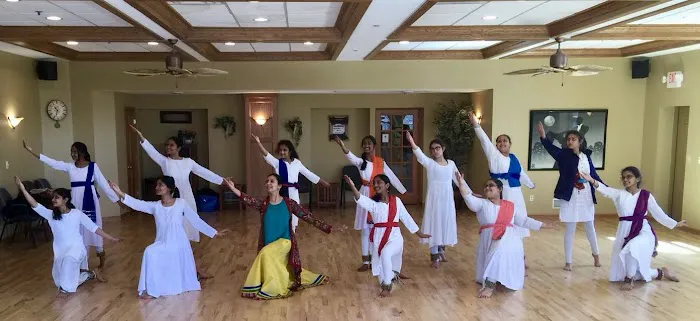 Kathak Dance Collective Picture 7