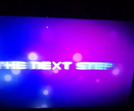 The Next Step Dance Studio