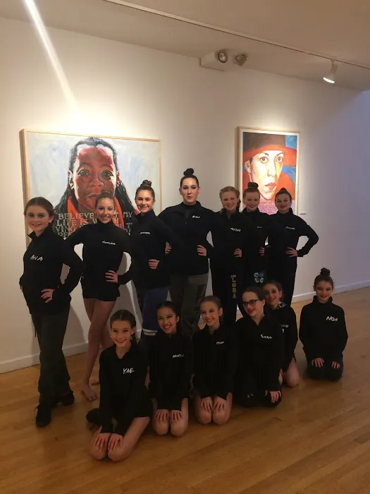 Upbeat Dance Center-CLOSED Picture 8