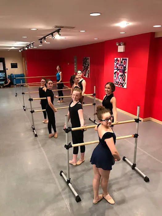 Upbeat Dance Center-CLOSED Picture 9