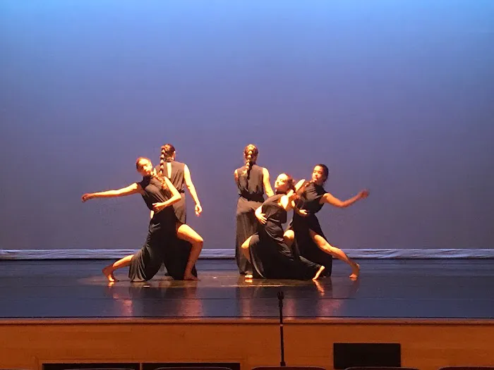 Upbeat Dance Center-CLOSED Picture 4