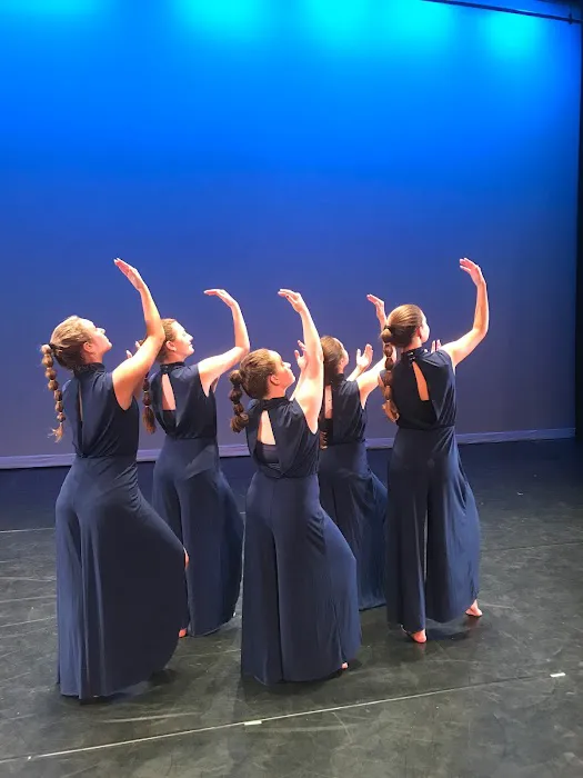 Upbeat Dance Center-CLOSED Picture 7