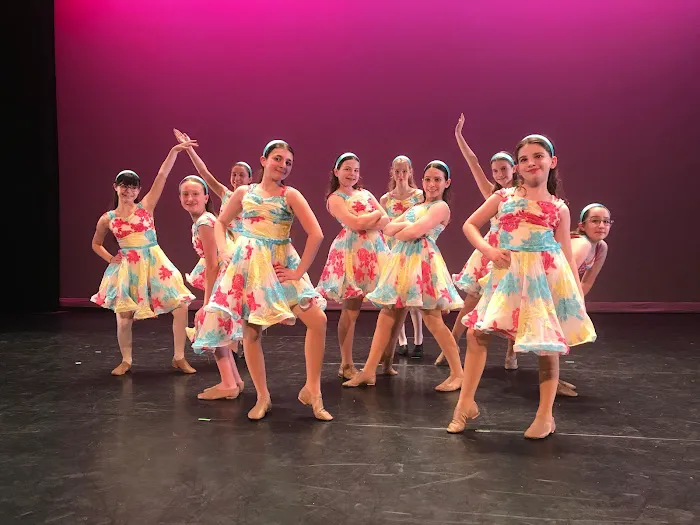 Upbeat Dance Center-CLOSED Picture 10