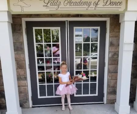 Lititz Academy of Dance Inc