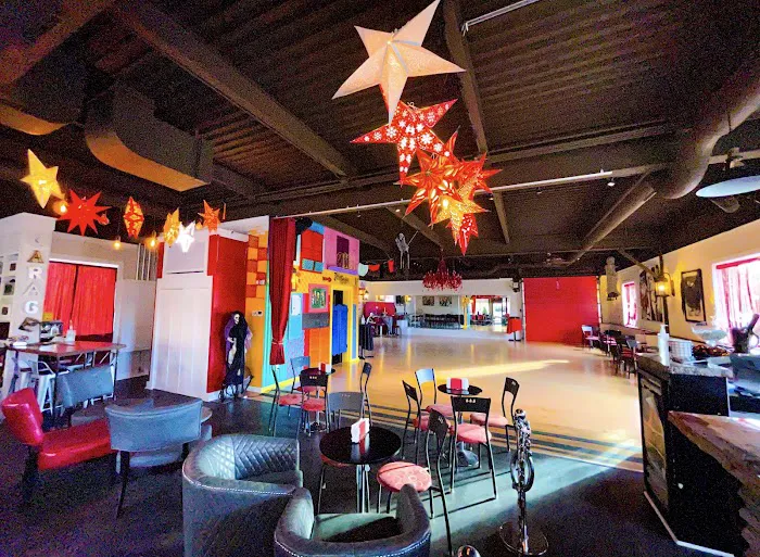 The Garage Dance Studio & Coffee Lounge Picture 5