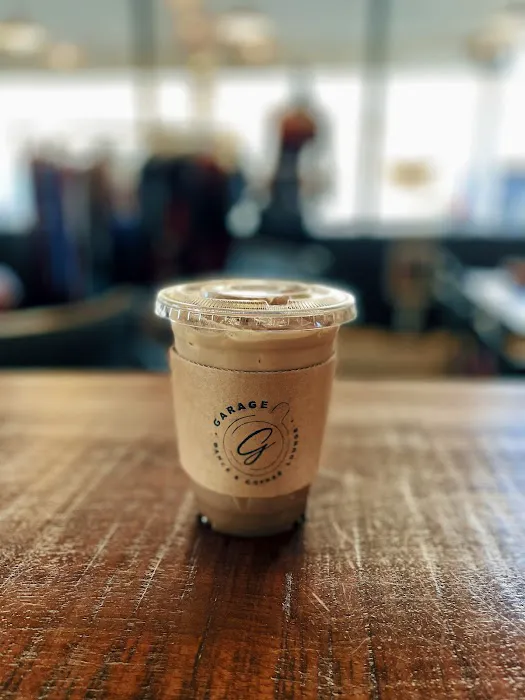 The Garage Dance Studio & Coffee Lounge Picture 7