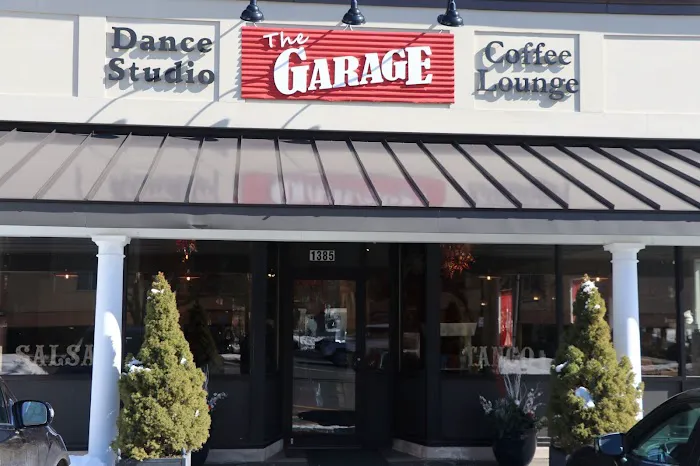 The Garage Dance Studio & Coffee Lounge Picture 6