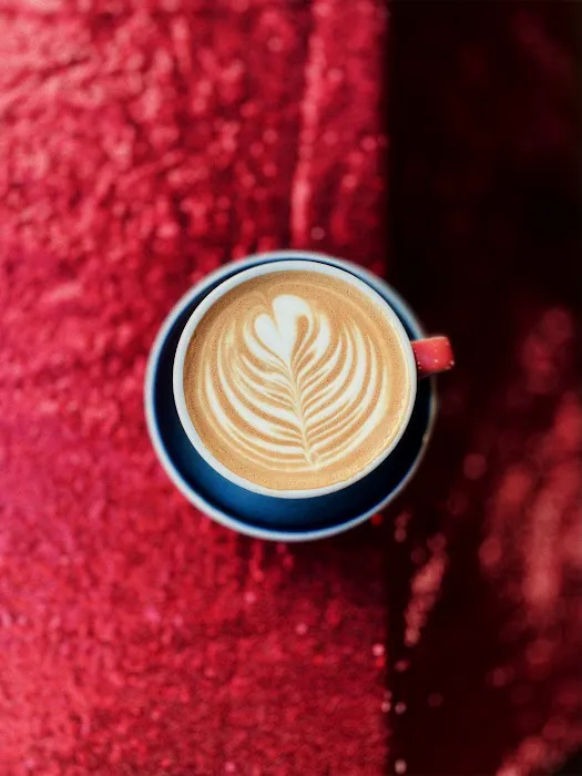 The Garage Dance Studio & Coffee Lounge Picture 4