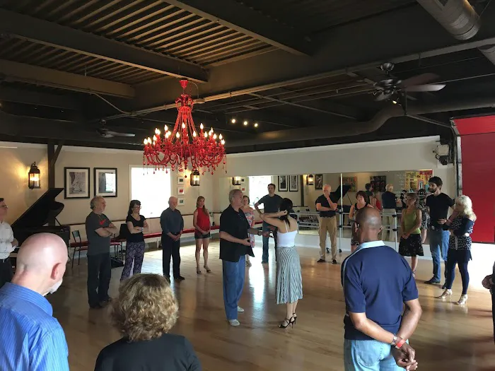 The Garage Dance Studio & Coffee Lounge Picture 10