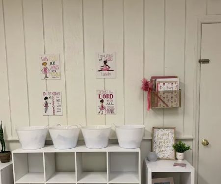 Doris Ann's Dance Studio