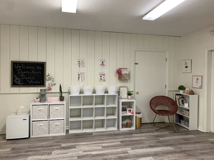 Doris Ann's Dance Studio Picture 2