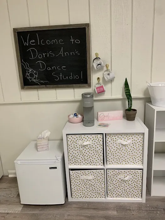 Doris Ann's Dance Studio Picture 8