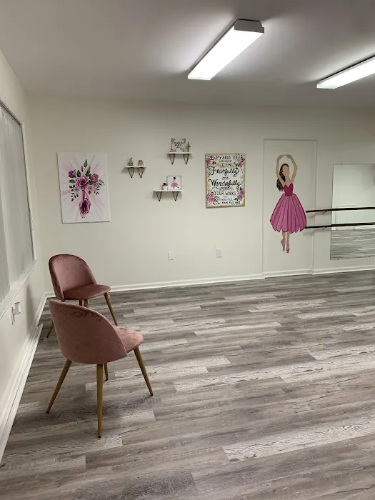 Doris Ann's Dance Studio Picture 5