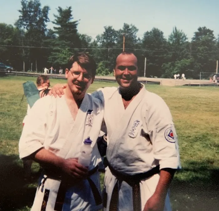 Dewey's Martial Arts Academy Picture 1