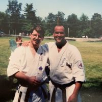 Dewey's Martial Arts Academy ico
