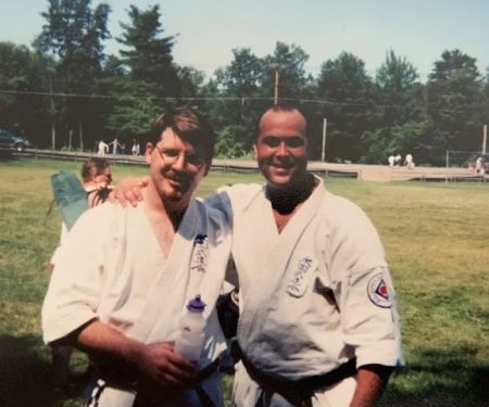 Dewey's Martial Arts Academy