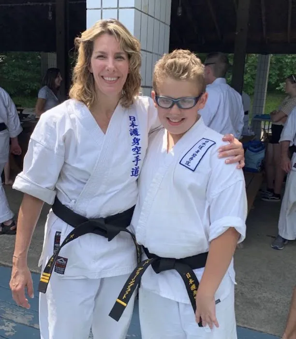 Dewey's Martial Arts Academy Picture 8