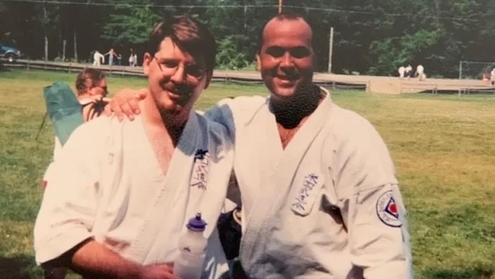 Dewey's Martial Arts Academy Picture 7