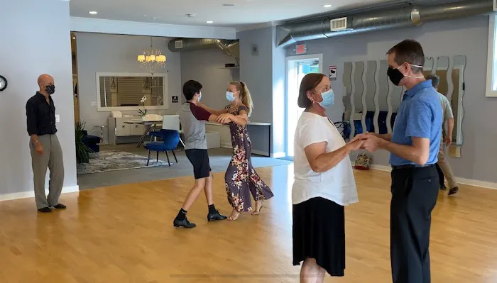 Fred Astaire Dance Studios Picture 8
