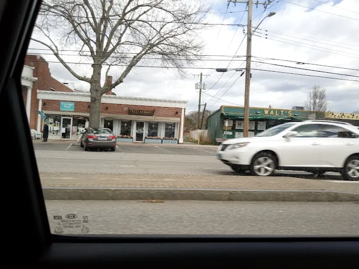 Fred Astaire Dance Studios Picture 2