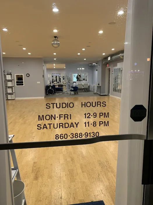 Fred Astaire Dance Studios Picture 1