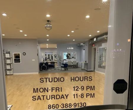 Fred Astaire Dance Studios