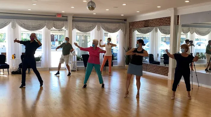 Fred Astaire Dance Studios Picture 4