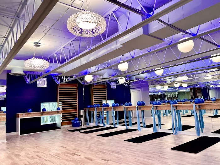 Elements Barre Fit, Sag Harbor Picture 4