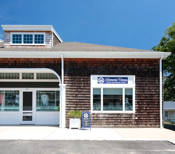 Elements Barre Fit, Sag Harbor Picture 10